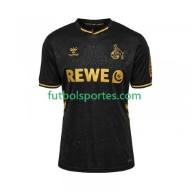 Camiseta FC Köln Tercera Equipación 2025/2026